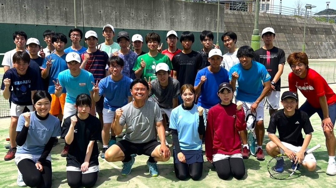 第58回本村プロ指導